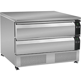 CNJT commercial refrigerator Drawer refrigerator